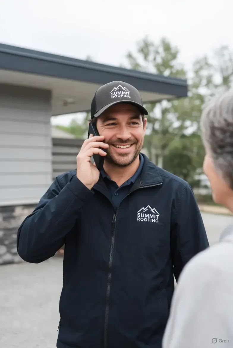 Flat Roof Leak Repair Franklin, VA FAQs